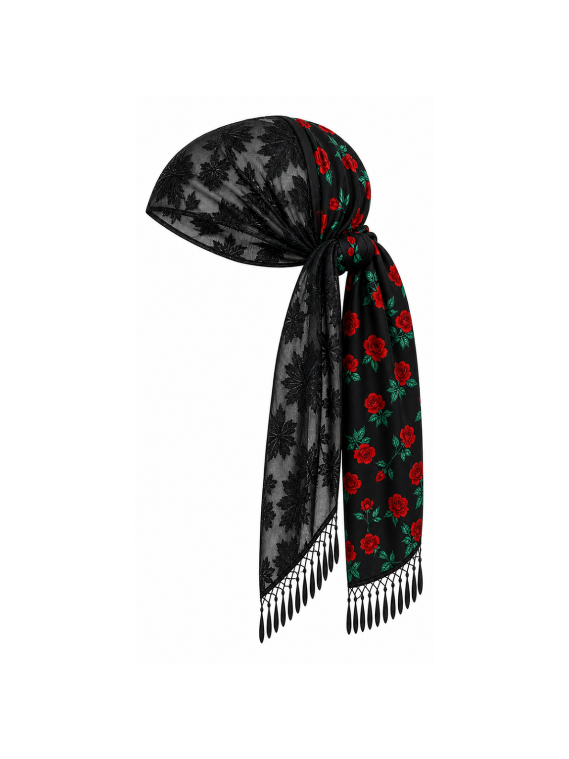 מטפחת לונג סהרה - תמונת מוצר