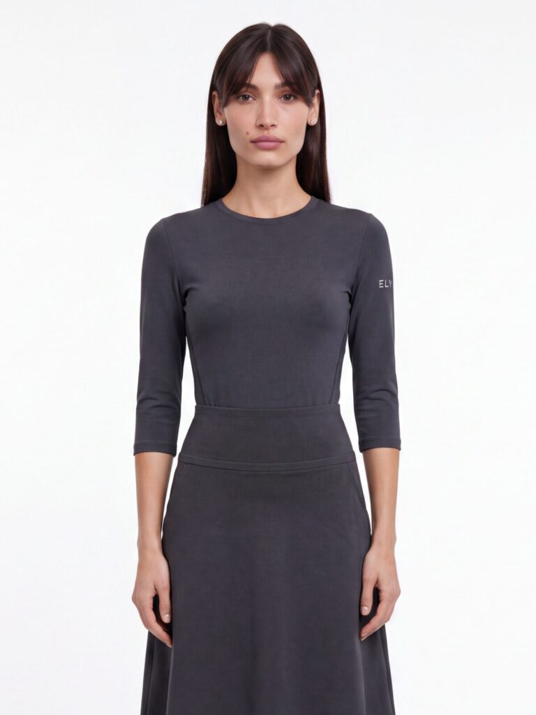 Model image