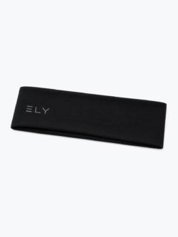 סרט ראש ELY - שחור
