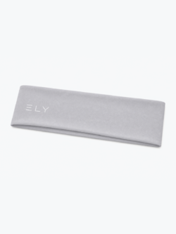 סרט ראש ELY - אפור בהיר