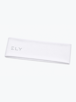 סרט ראש ELY - לבן